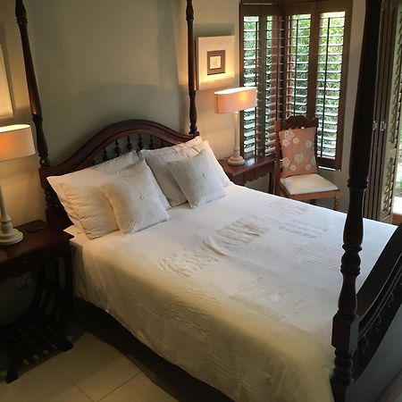 Plettenberg Bay Getaway Zewnętrze zdjęcie