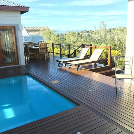 Plettenberg Bay Getaway Zewnętrze zdjęcie