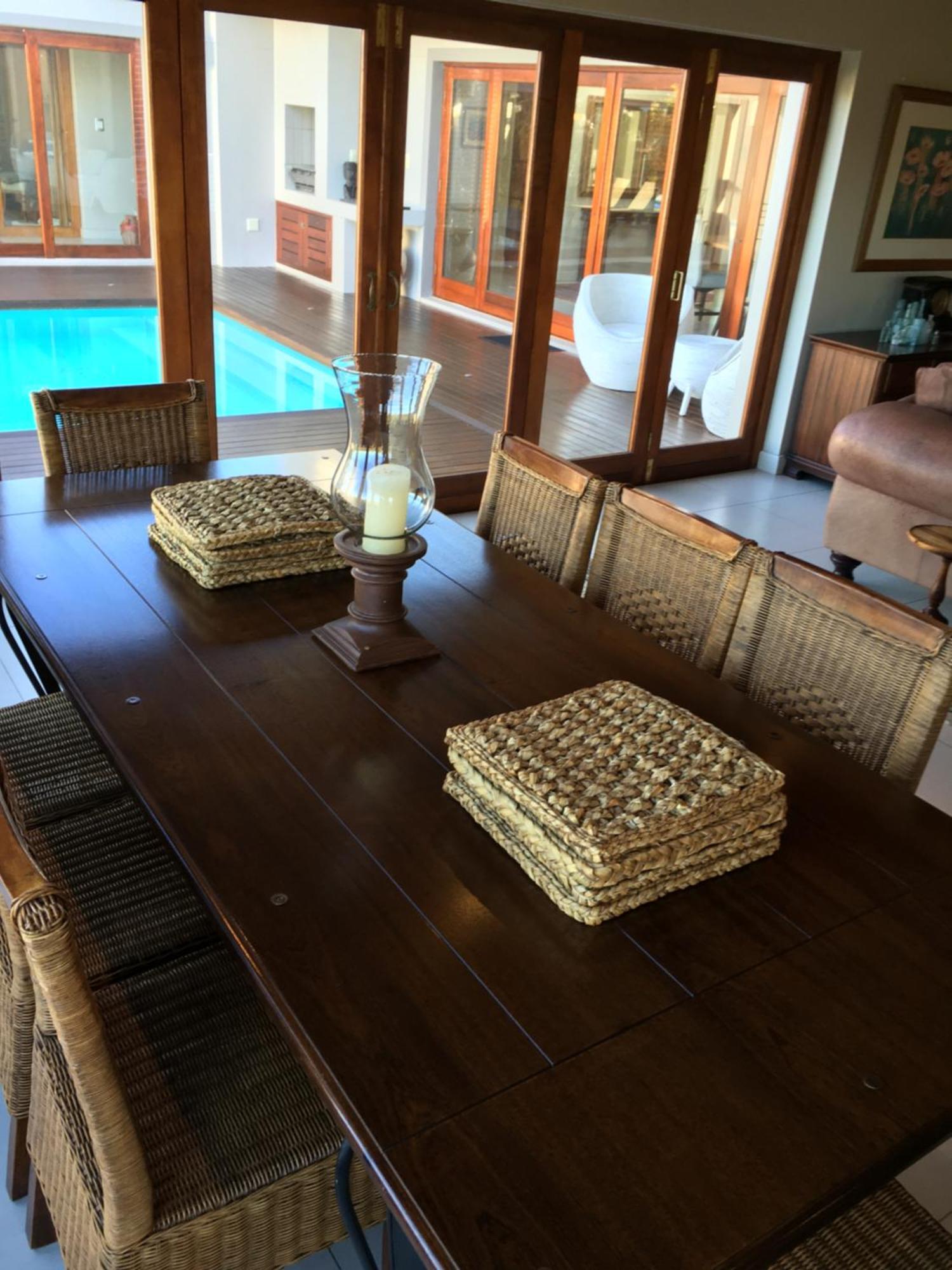 Plettenberg Bay Getaway Zewnętrze zdjęcie
