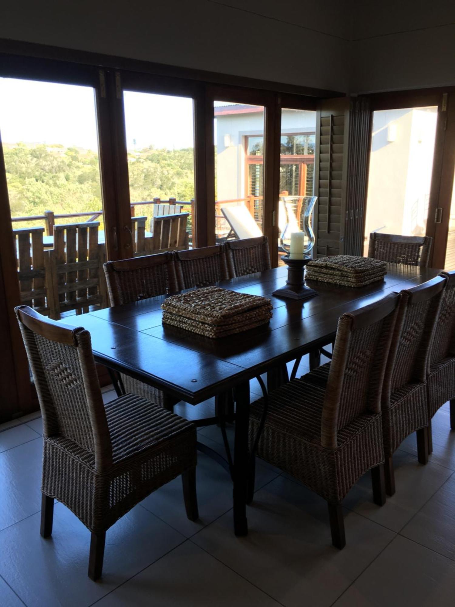 Plettenberg Bay Getaway Zewnętrze zdjęcie