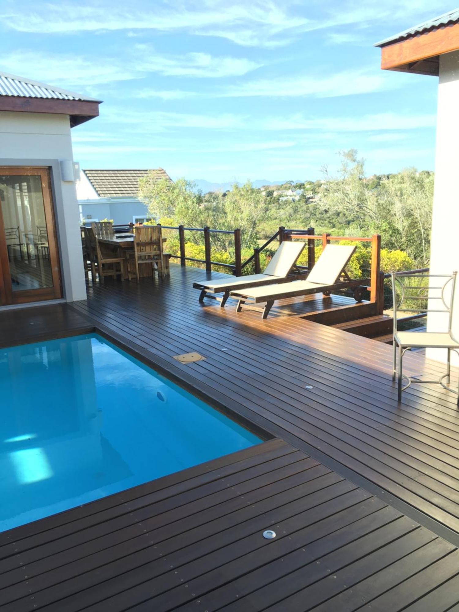 Plettenberg Bay Getaway Zewnętrze zdjęcie