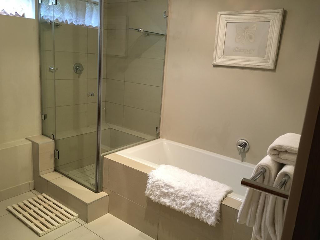 Plettenberg Bay Getaway Zewnętrze zdjęcie