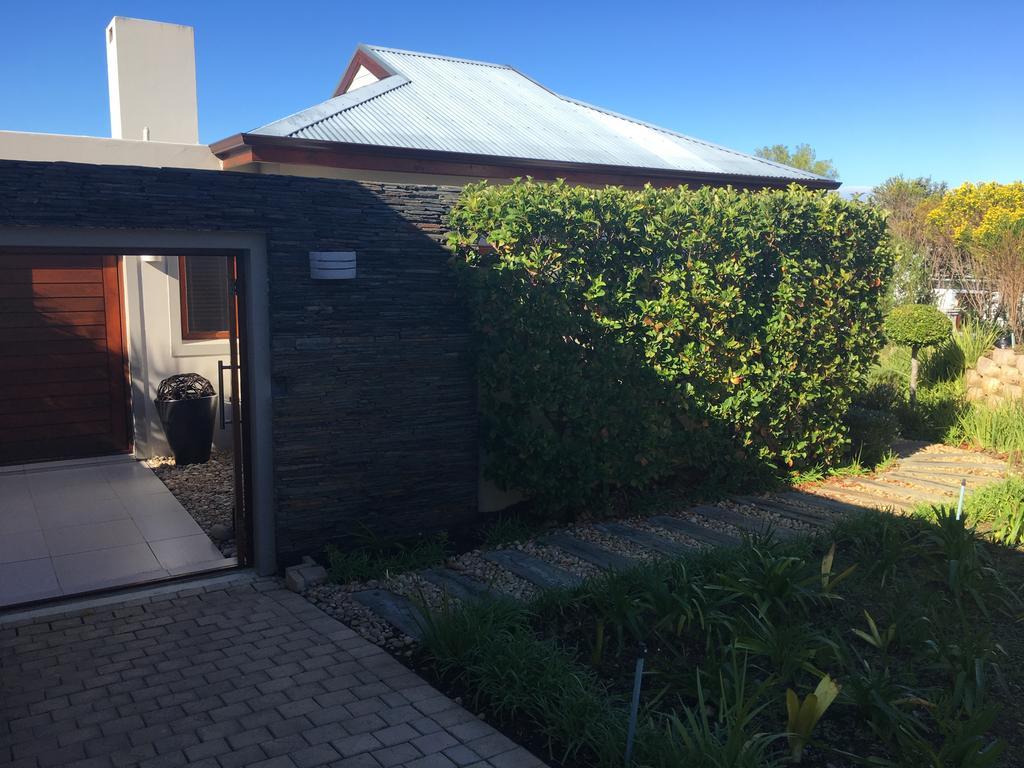 Plettenberg Bay Getaway Zewnętrze zdjęcie