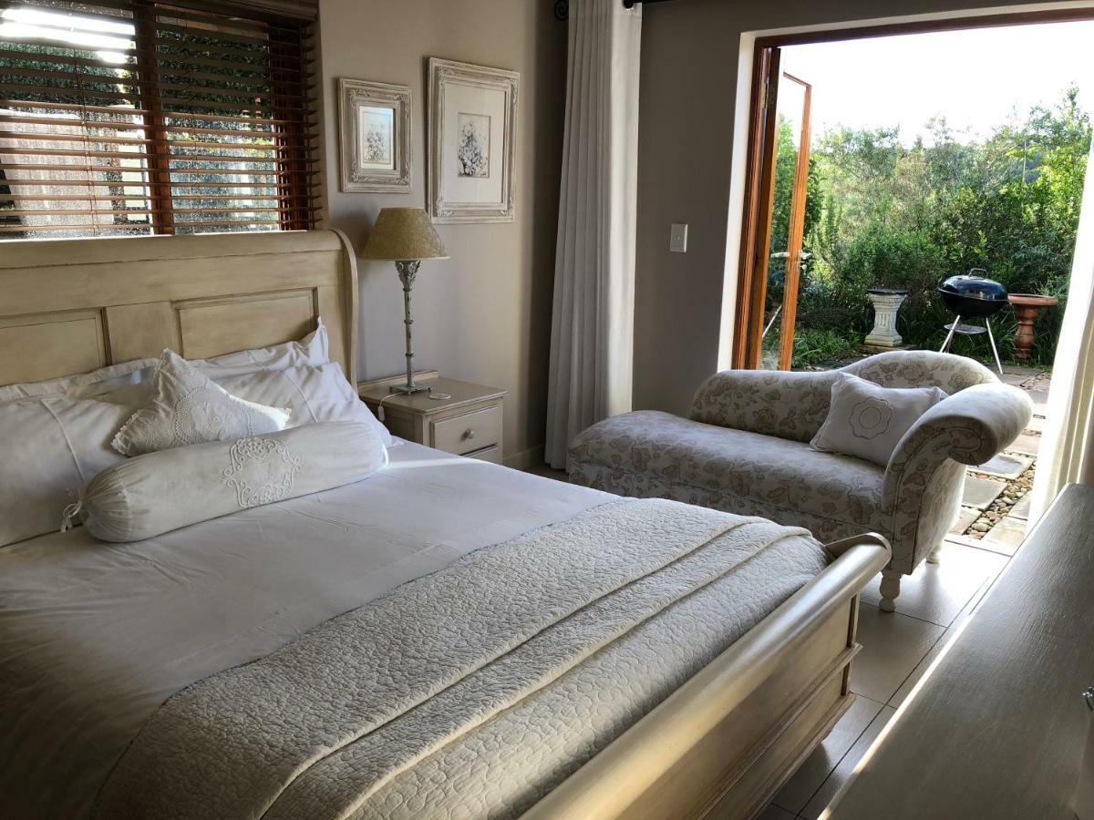 Plettenberg Bay Getaway Zewnętrze zdjęcie
