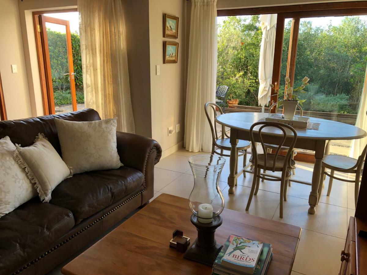 Plettenberg Bay Getaway Zewnętrze zdjęcie
